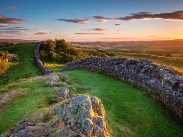 North of England