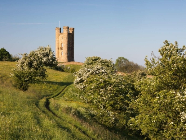 South of England