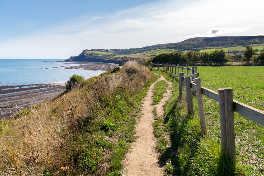Walk The Cleveland Way In 2026 Walk The Cleveland Way In 2026