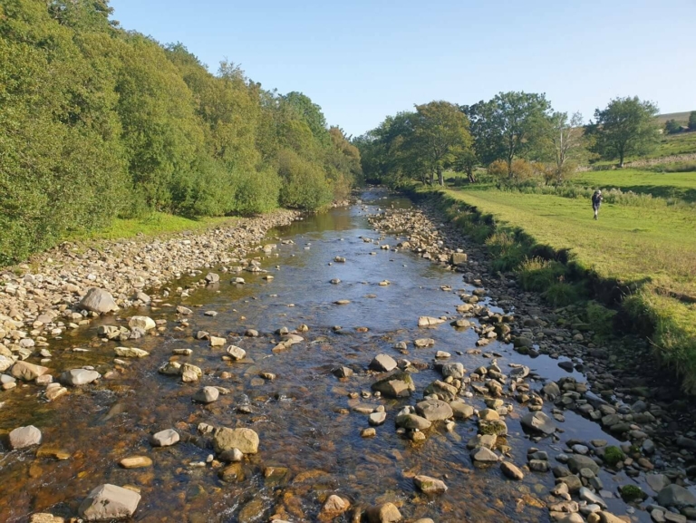 Walk The South Tyne Trail in 2026